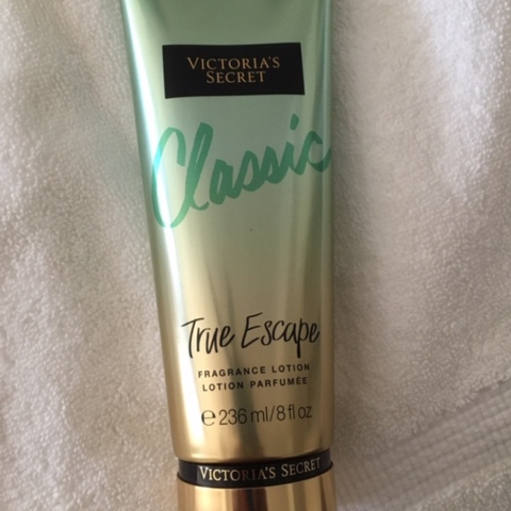 Victoria's Secret Lotion